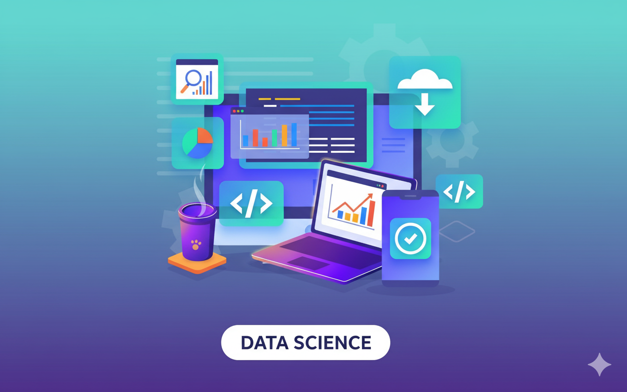 Data Scientist