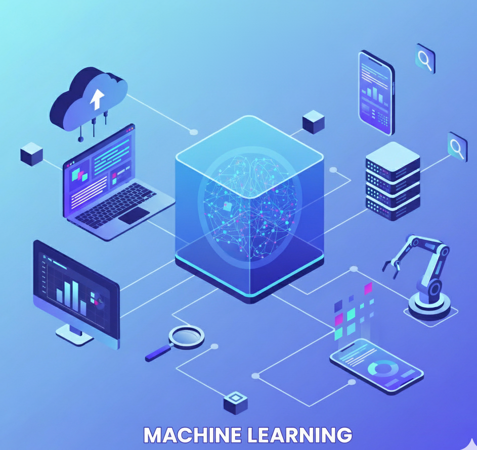 Machine Learning Engineer