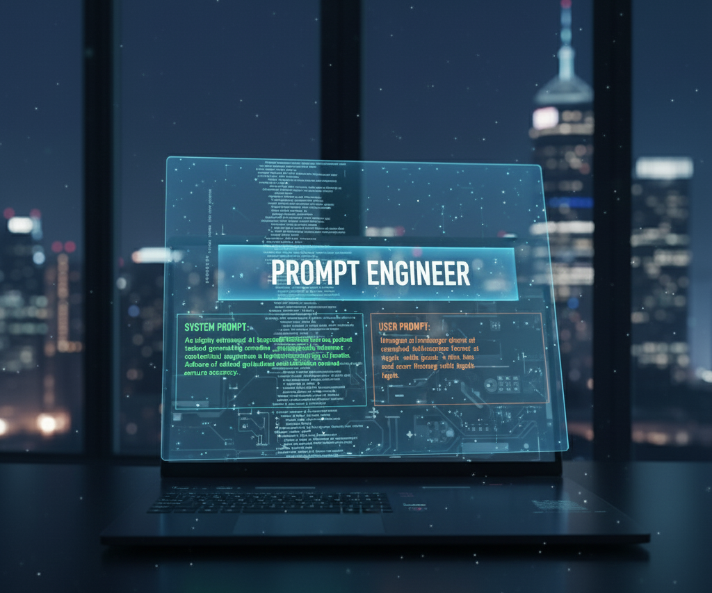 Prompt Engineer